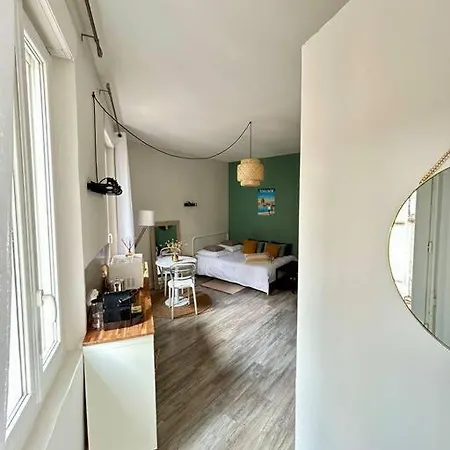 Apartamento Le 25 / Hypercentre Toulouse Exterior foto
