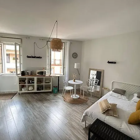Apartamento Le 25 / Hypercentre Toulouse Exterior foto