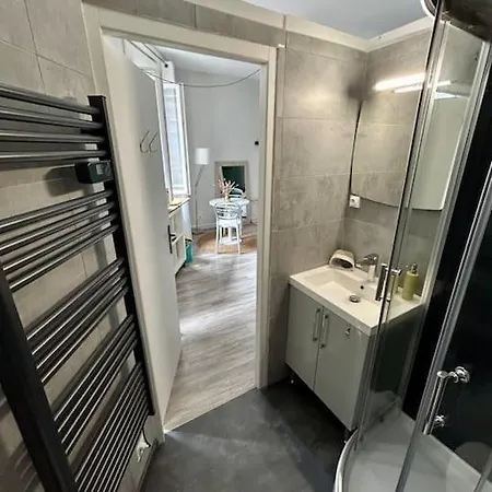 Apartamento Le 25 / Hypercentre Toulouse Exterior foto