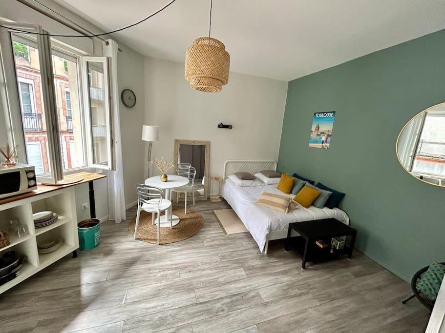 Le 25 / Hypercentre Apartment