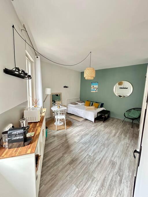 Le 25 / Hypercentre Appartement Toulouse