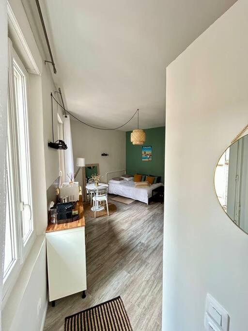 Appartement Le 25 / Hypercentre *