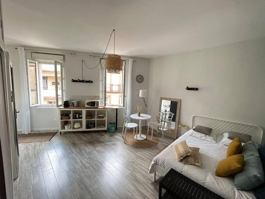 Le 25 / Hypercentre Appartement *